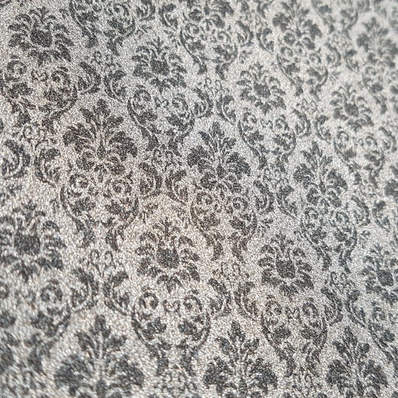 12 Scrapbook Paper 6x6" Glam Glitter Cardstock - Picture 8 of 8